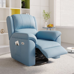 Recliner Sofa Reverie - Elegant Recliner Chair for Ultimate Comfort, Direct from Factory