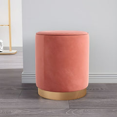 Customizable Tod Ottoman - Elegant Ottoman Furniture for Comfort and Style