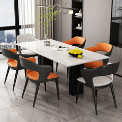 Arizona Customizable Comfort-Focused Chair for Relaxed Dining & Living Environments - Estre