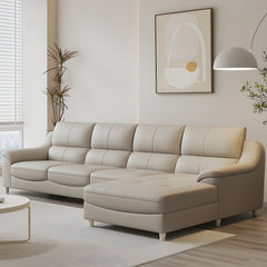 Sinfona Customizable Sectional Sofa - Direct From Factory