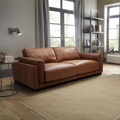 Sofa Set Balboa 3-Seater Design - Direct from Factory