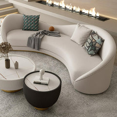 Calvert Premium Sofa - Customizable Luxury for Contemporary Homes