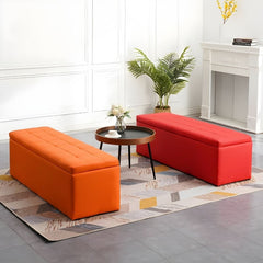 Hale Classic Comfort Bench - Timeless Design Meets Modern Elegance for Every Home