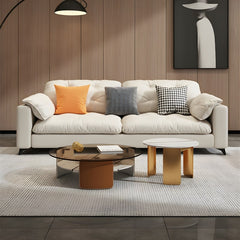 Customizable Janeiro Sofa Set - Direct From Factory