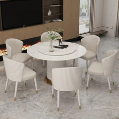 Velit Customizable Streamlined Chair for Sophisticated Dining & Office Use - Estre