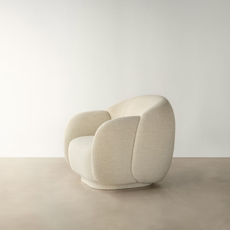 Discover the Comfort of Arm Chairs Lounge Chair and Single Seat Couch Estre Estre India