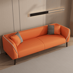 Santana Customizable Sofa Set - Modern Comfort & Style, Perfect for Contemporary Living Spaces