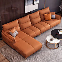 Sofa Set Aurora From Estre - Direct from Factory (Customizable)