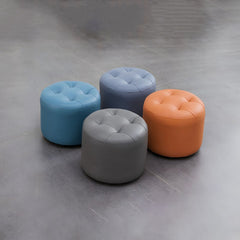 Atay Ottoman : Versatile Pouffe  Ottoman for Living Room - Estre