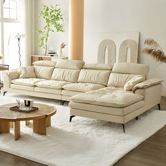 Edizioni Premium Sofa - Customizable Opulence, Avant-Garde Design for Exclusive Interiors