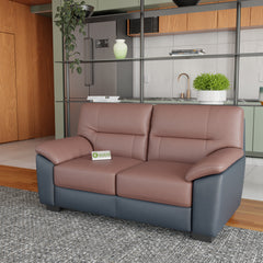 Sofa Couch Dalmore 3-Seater Design Set - Customizable