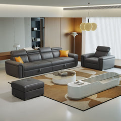 Estre Amore Customizable Sofa cum Bed - Elegant Love Seat Convertible, Perfect for Cozy Interiors