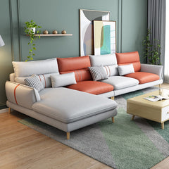 Sofa Nord From Estre - Direct from Factory (Customizable)