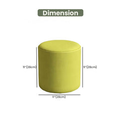 Customizable Tilda Ottoman  - Stylish and Versatile Seating for Living Room.