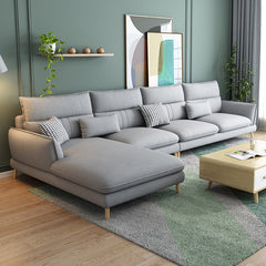 Sofa Nord From Estre - Direct from Factory (Customizable)