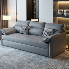 Estre Avebury Customizable Sofa cum Bed - Timeless and Comfortable Convertible