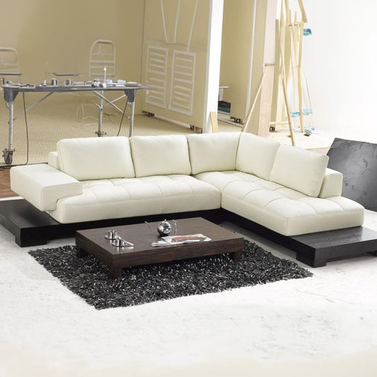 Leha Sofa Set From Estre - Direct from Factory (Customizable)