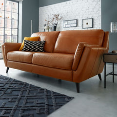 Zion Sofa Set From Estre - Direct from Factory (Customizable)