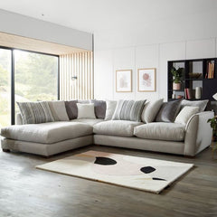Sofa Set Tweezer From Estre - Direct from Factory (Customizable)