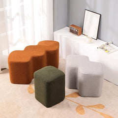 Amet Ottomans: Chic Pouffe  for Sophisticated Home Decor