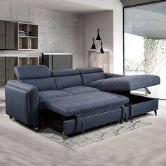 Sofa bed Indiana from Estre - Direct from Factory (Customizable)