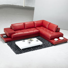 Leha Sofa Set From Estre - Direct from Factory (Customizable)