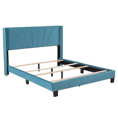 Bed cot Chooseyy with Upholstered Frame From Estre - Direct from Factory (Customizable)