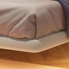 Jerry-Inspired Kids Bed for Boys & Girls - Sturdy Wooden Design, Fun Cartoon Theme, Ideal for Small Spaces