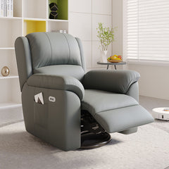 Recliner Sofa Reverie - Elegant Recliner Chair for Ultimate Comfort, Direct from Factory