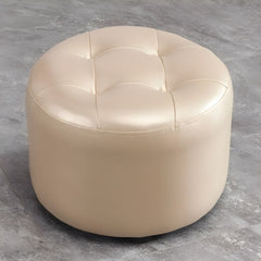 Atay Ottoman : Versatile Pouffe  Ottoman for Living Room - Estre