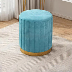 Living Room Ottoman Pouffe Galet - Comfortable Stool Seat Furniture, Direct from Factory