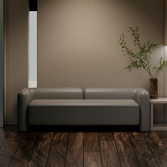 Bench Contour   – Modern Front Room Furniture, Customizable (Direct from Factory)