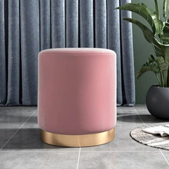 Customizable Tod Ottoman - Elegant Ottoman Furniture for Comfort and Style