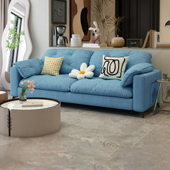 Customizable Janeiro Sofa Set - Direct From Factory