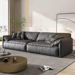 Grumetto Modern Sofa Set - Customizable, Sleek & Comfort-Focused for Urban Interiors