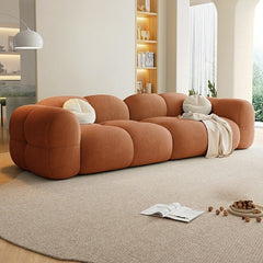 Kristalia Premium Sofa : Customizable Luxury for Contemporary Home Decor