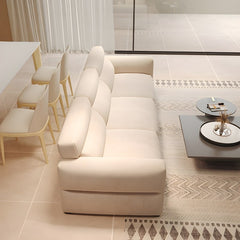 Customizable Alegre Sofa Set - Vibrant Comfort & Stylish Design for Joyful Living Spaces