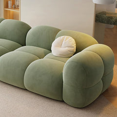 Kristalia Premium Sofa : Customizable Luxury for Contemporary Home Decor