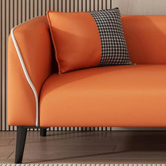 Santana Customizable Sofa Set - Modern Comfort & Style, Perfect for Contemporary Living Spaces