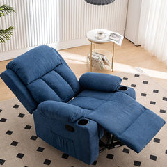 Norbury  Recliner - Customize Your Perfect Recliner | Direct from Factory