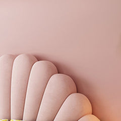 Children's Bed Akoya - Stylish Kids Bed with Integrated Storage Options, Double or Single-Customizable