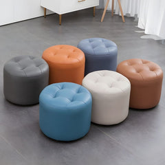 Atay Ottoman : Versatile Pouffe  Ottoman for Living Room - Estre