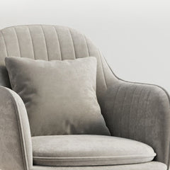 Dining Chair Scarpa Kitchen Chair – Contemporary Designs for Dining and Kitchen Spaces, Customizable