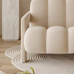 Oslo Arm Chair - Customize Your Perfect Chair | Direct from Factory