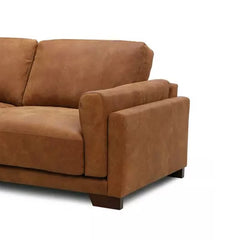 Sofa Set Balboa 3-Seater Design - Direct from Factory