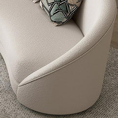 Calvert Premium Sofa - Customizable Luxury for Contemporary Homes