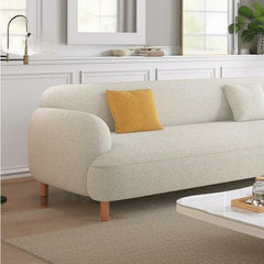 Londrina Customizable Sofa Set - Elegant & Comfortable, Perfect for Modern Living Rooms, Versatile Design