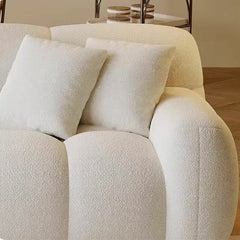 Customizable Karphi Sofa Set - Sleek & Durable for Modern Living Spaces