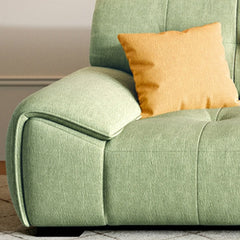 Customizable Salvador Sofa Set - Timeless Elegance & Comfort for Modern Living Spaces