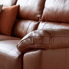 Sofa Couch Dalmore 3-Seater Design Set - Customizable